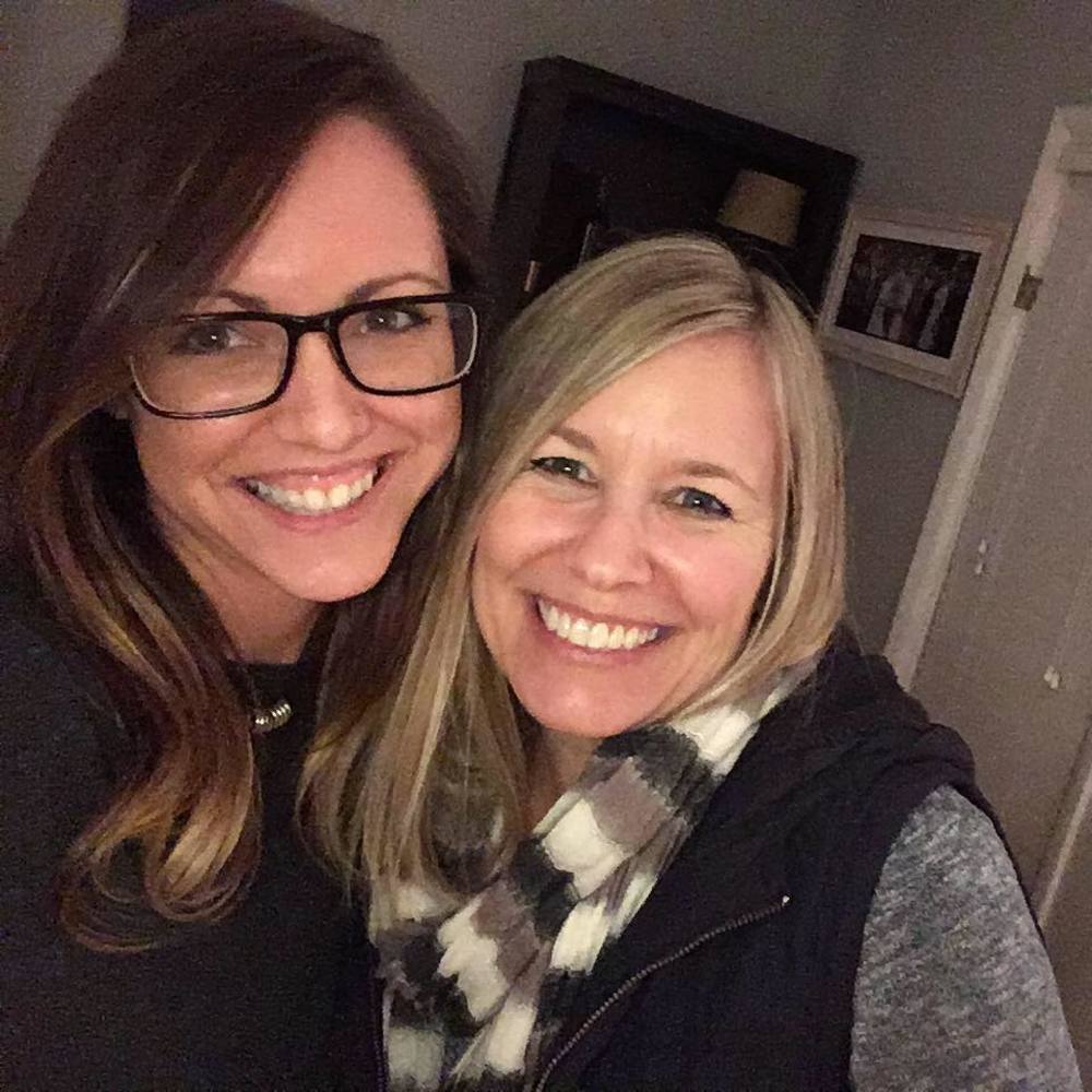 Meet your Posher, Lindz